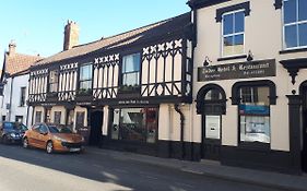 The Tudor Hotel